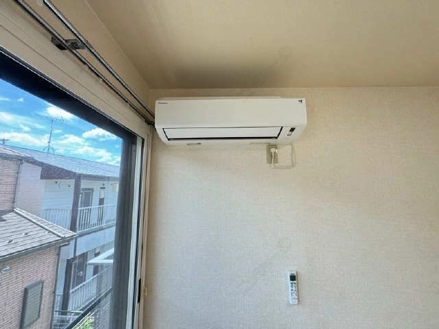 南洋室エアコン