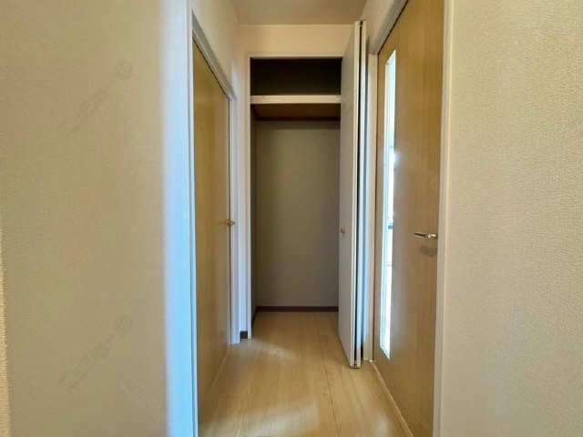 廊下収納