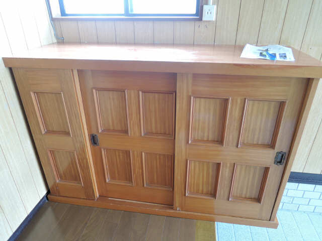 シューズＢＯＸ