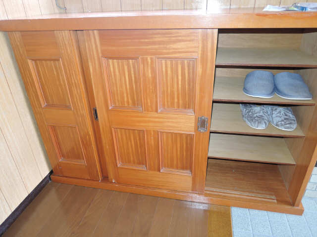 シューズＢＯＸ