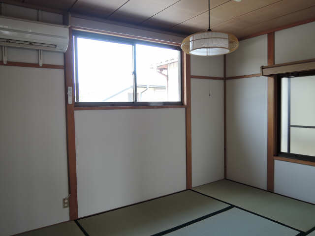 北和室（２階）