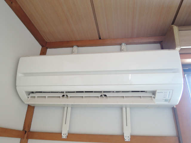 北和室（２階）エアコン