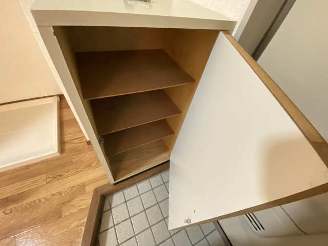 シューズBOX