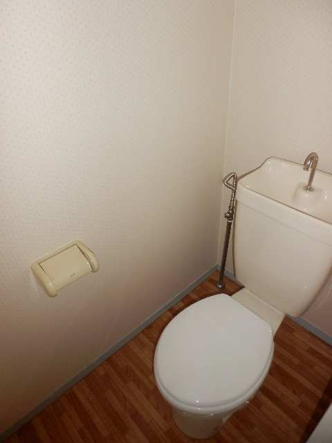 ＷＣ