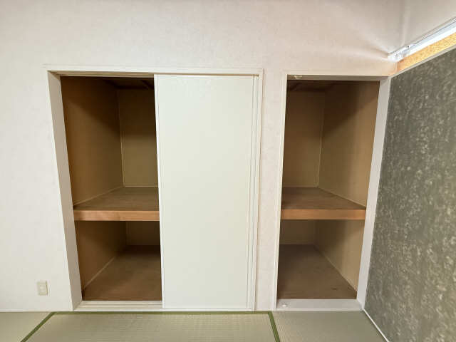 収納（北和室）