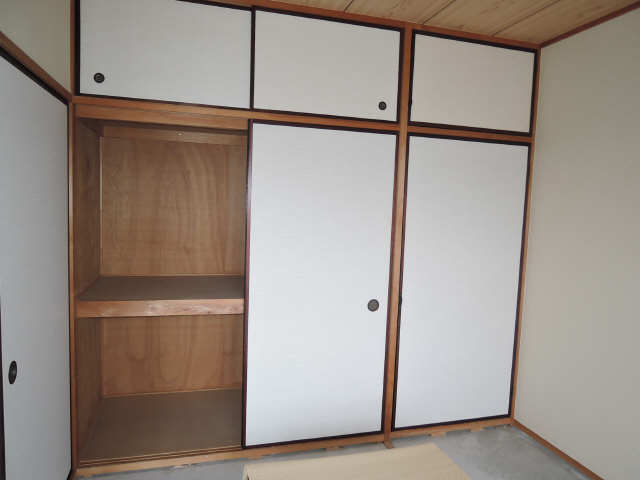 収納（和室）