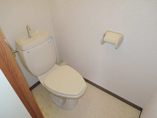 ＷＣ