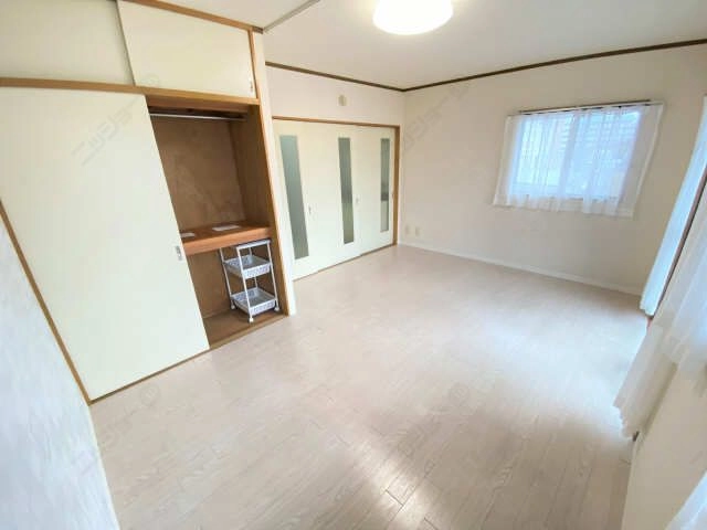 洋室