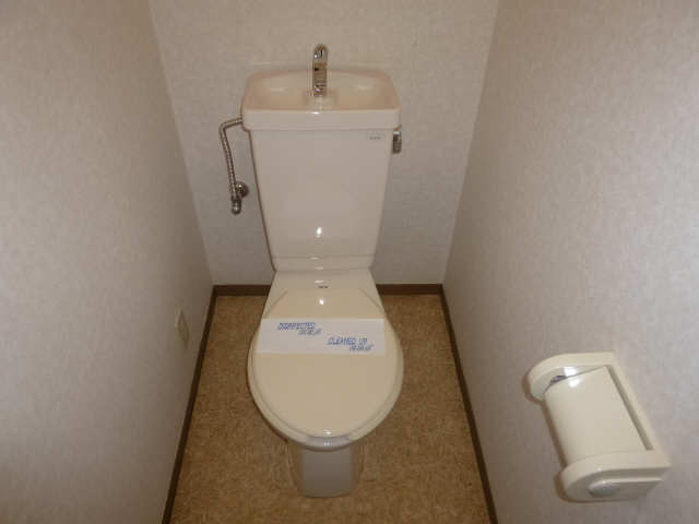 ＷＣ