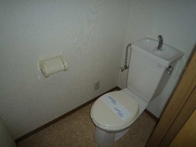 ＷＣ