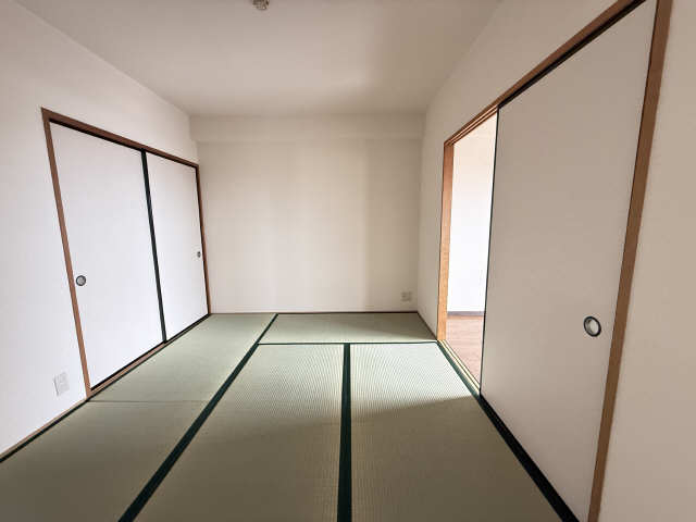 ��和室