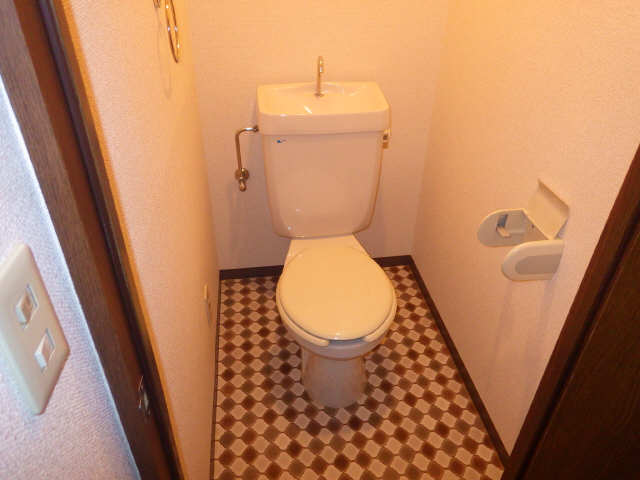 WC