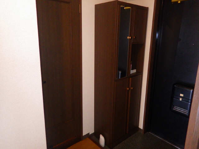 シューズBOX