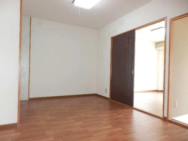 ダイニングキッチン