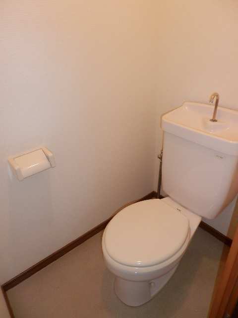 ＷＣ