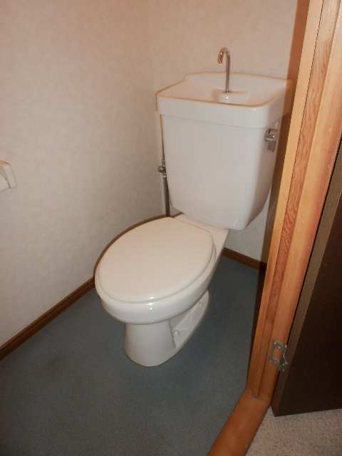 ＷＣ