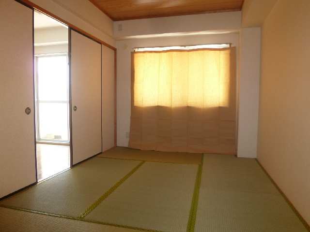 南和室