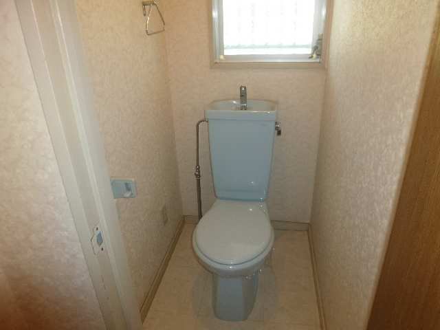 ＷＣ