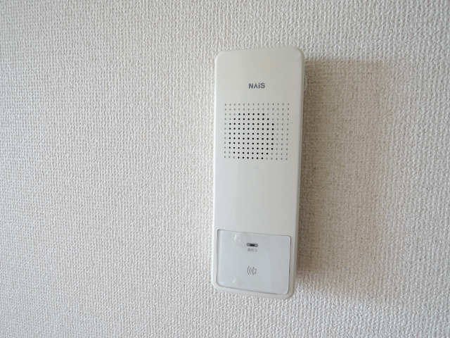 インターホン