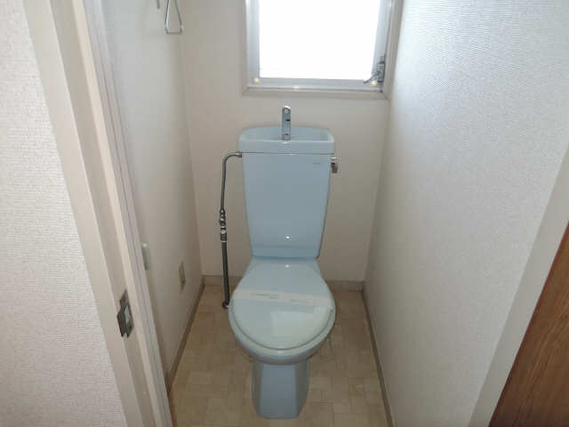 ＷＣ