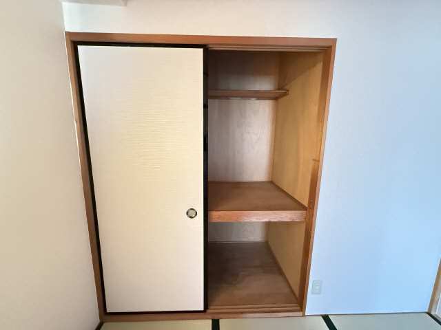 収納（和室）
