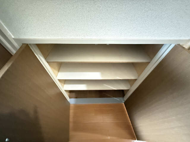 シューズBOX