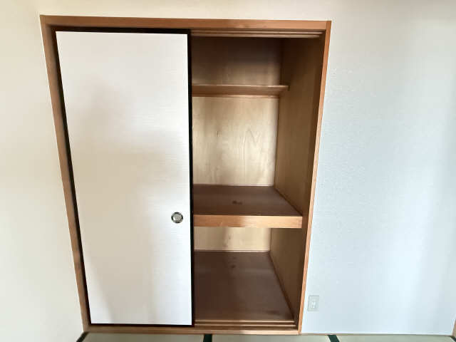 収納（和室）