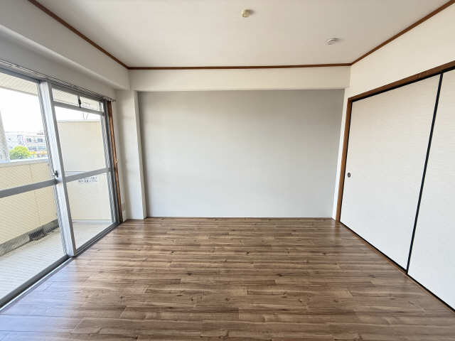 洋室