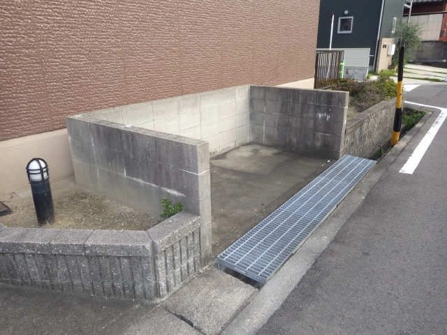 共有部分