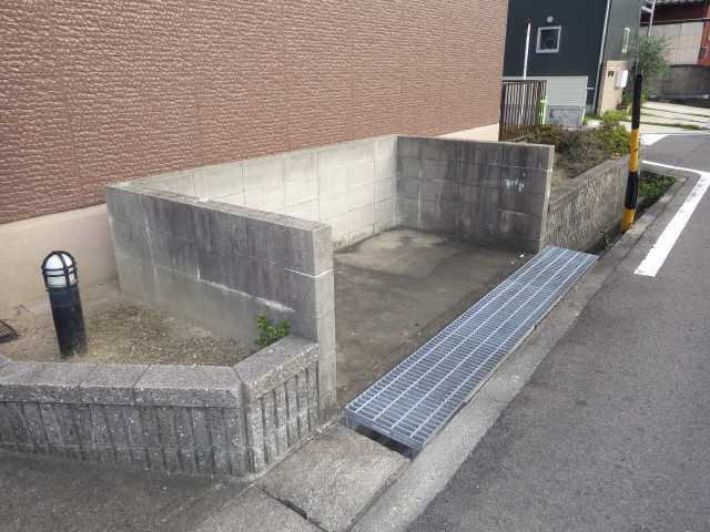 共有部分