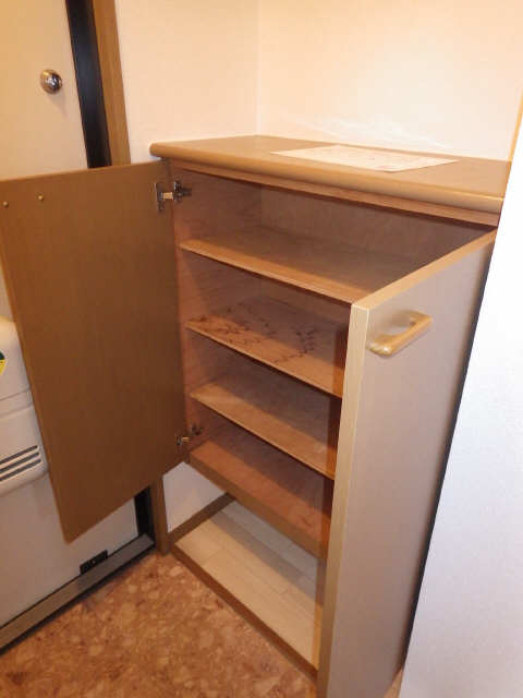 シューズBOX