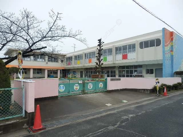 ￤六ツ師保育園歩1分