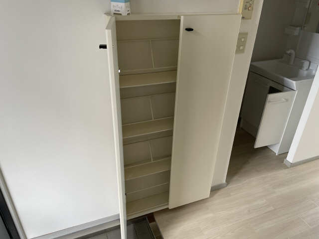 シューズBOX
