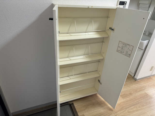 シューズBOX
