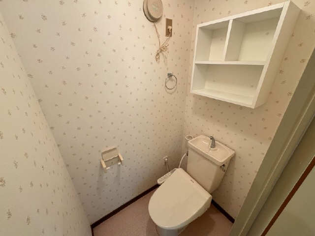 WC