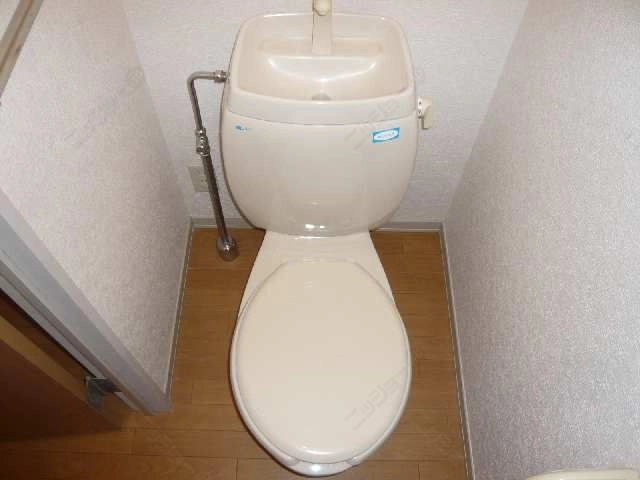 ＷＣ