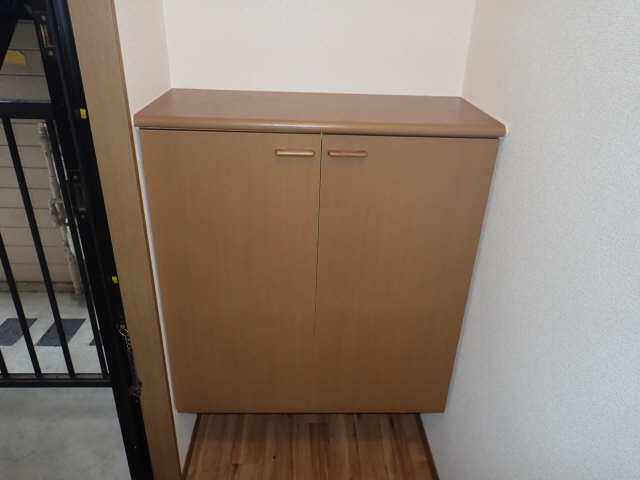 シューズBOX