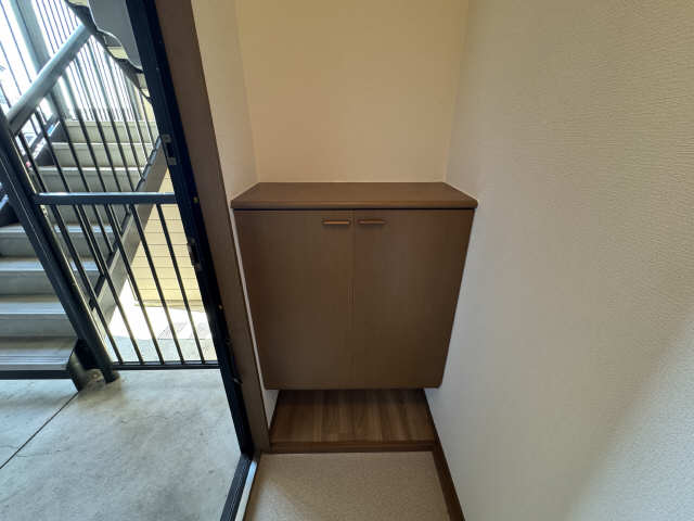 シューズBOX