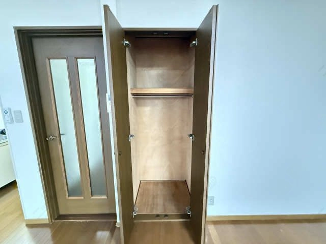 収納(リビング)