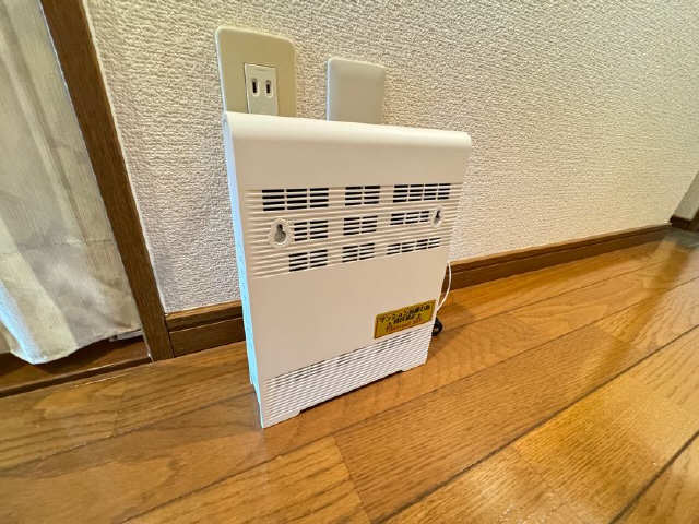 インターネット設備