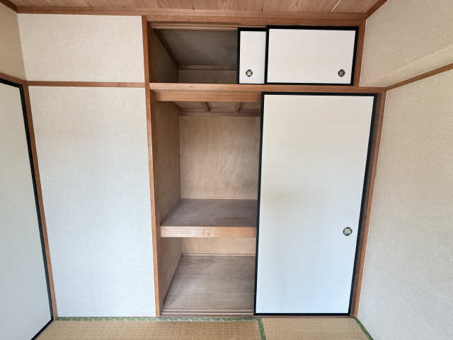 収納（和室）