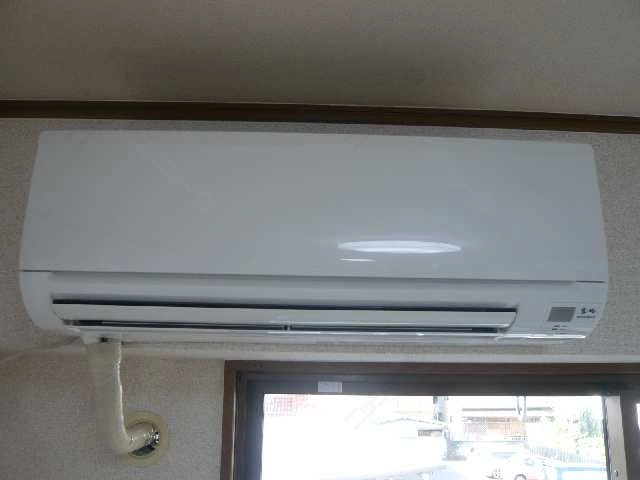 エアコン(リビング)