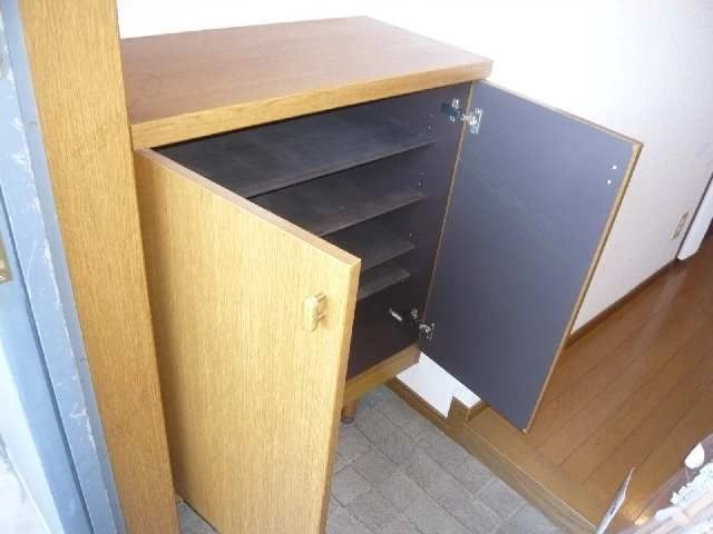 シューズBOX