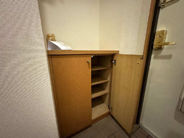 シューズBOX