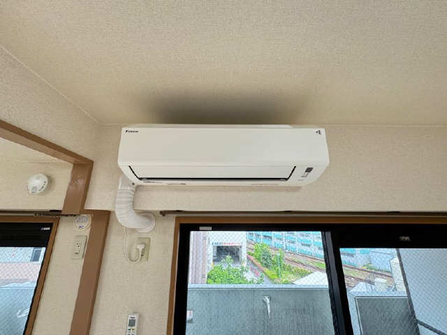 エアコン
