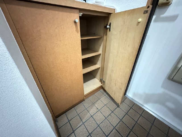 シューズBOX