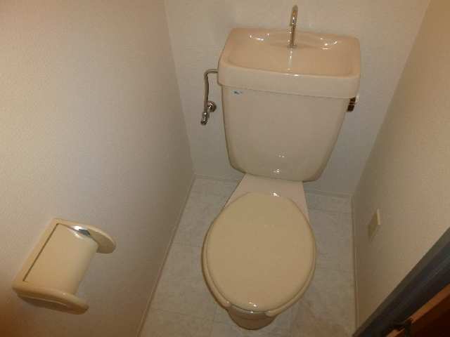 ＷＣ