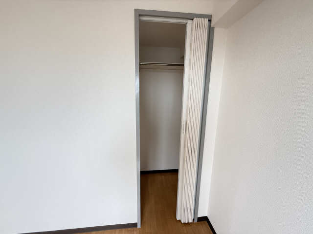 収納（北洋間）