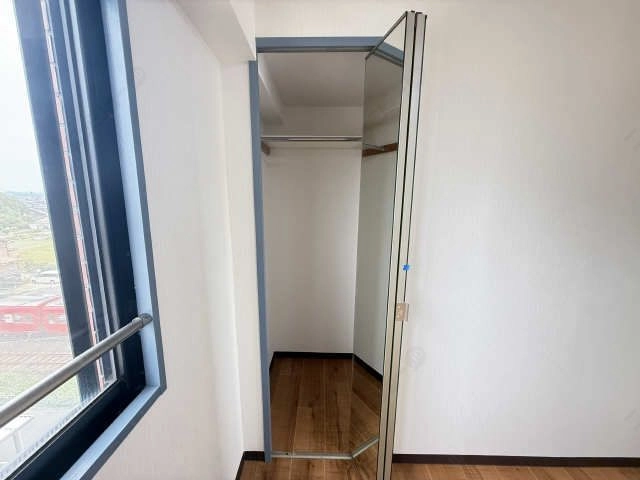 収納（北洋間）