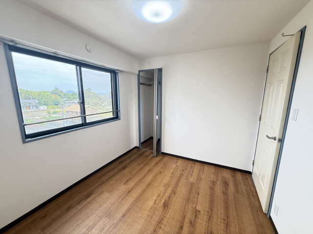 洋室（北洋間）